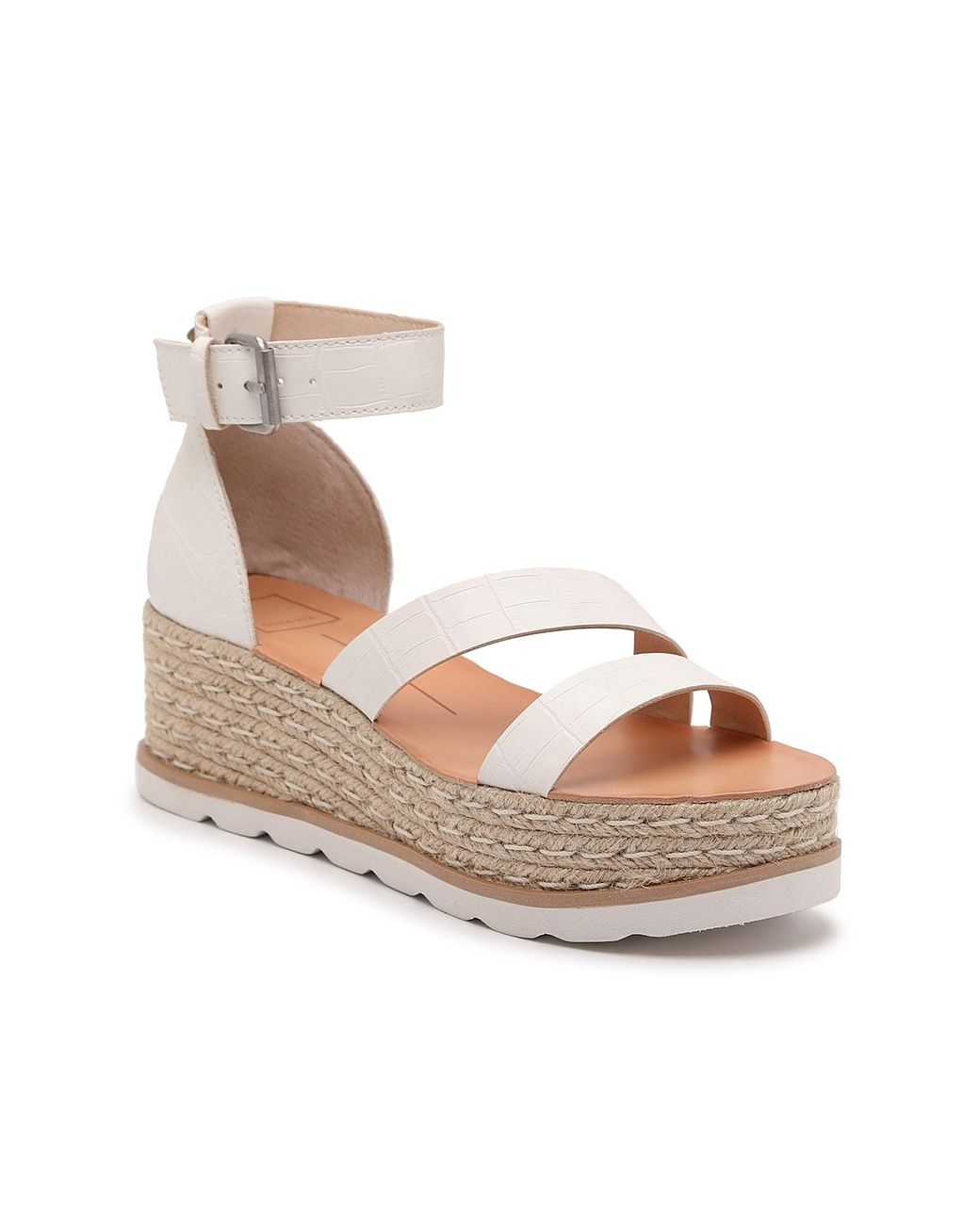 Dolce vita cheap spiro wedge