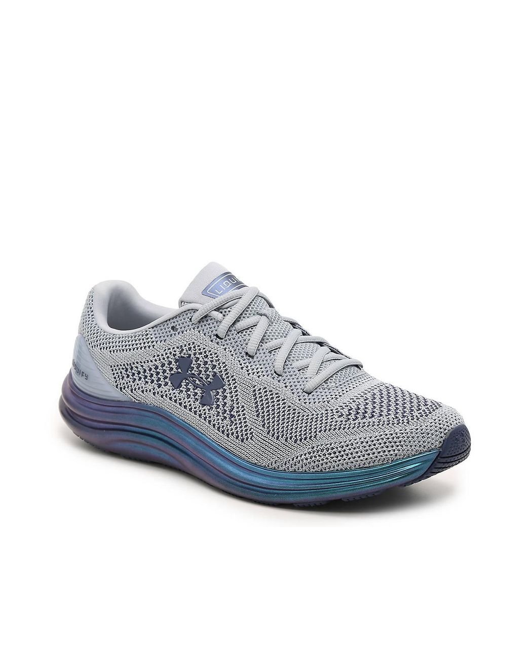 Under armour on sale liquify women's