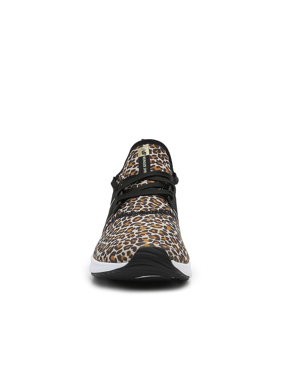 new balance nergize leopard