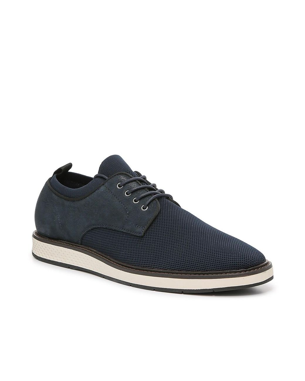 Vince Camuto Eero Oxford in Blue for Men | Lyst
