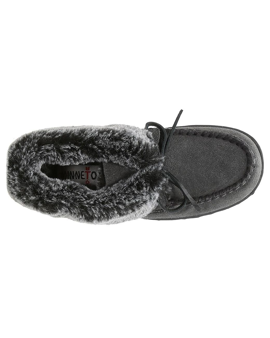 joss junior bootie slipper