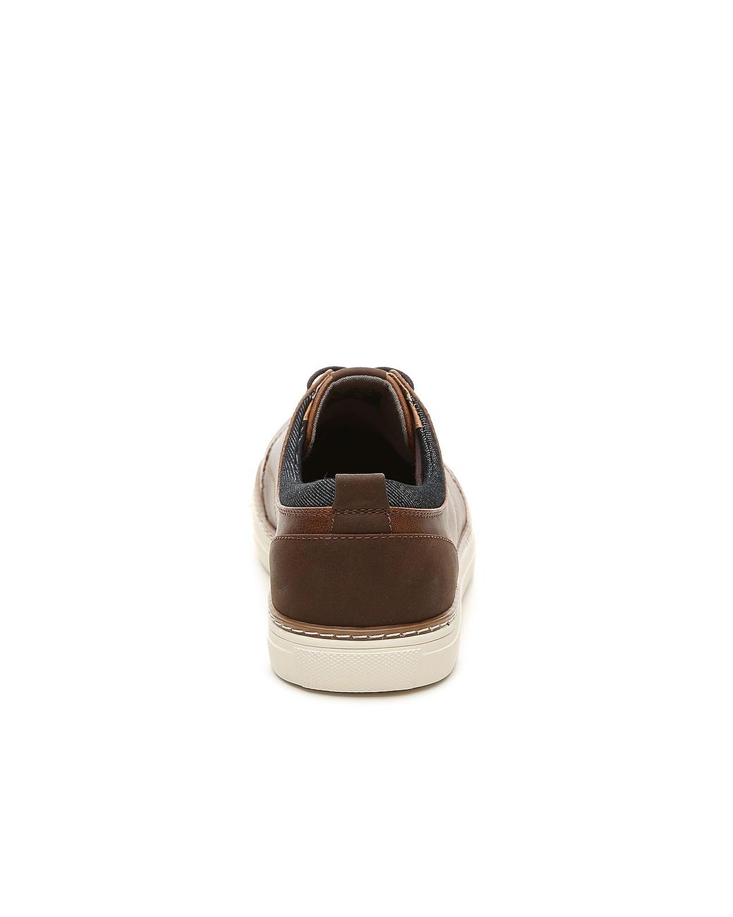 Seven 91 Fucci Sneaker in Brown for Men | Lyst