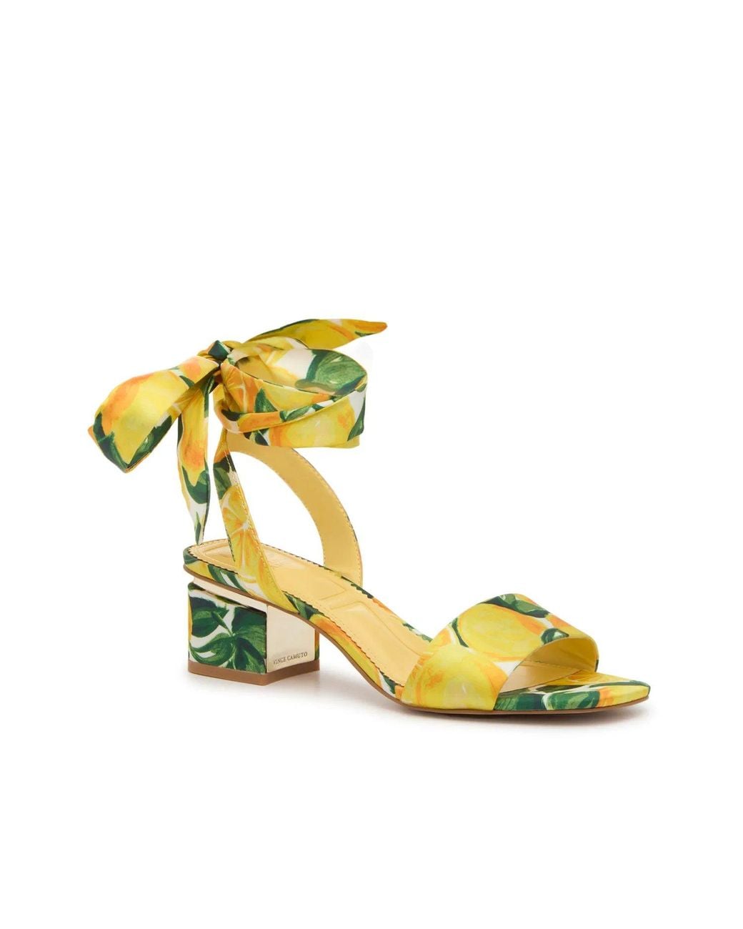 VINCE CAMUTO Women's Kafinny High Heel Sandals | Bloomingdale's