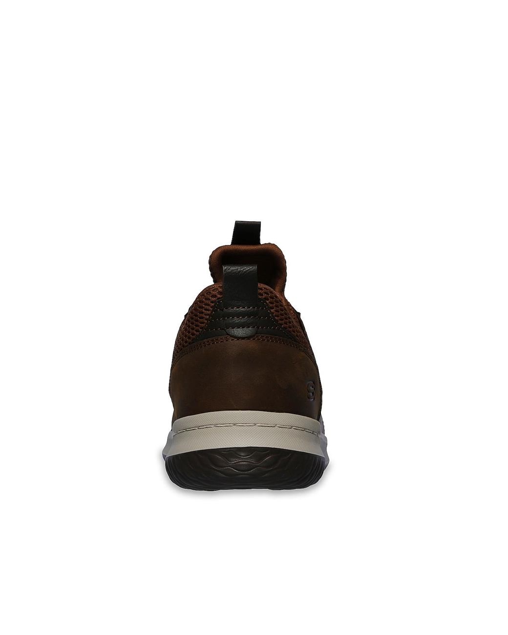 delson axton sneaker