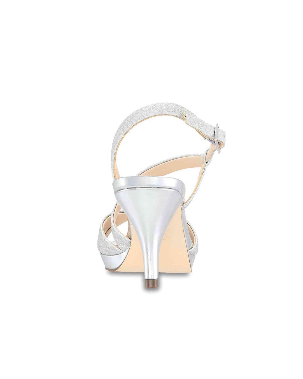 nina rachyl platform sandal