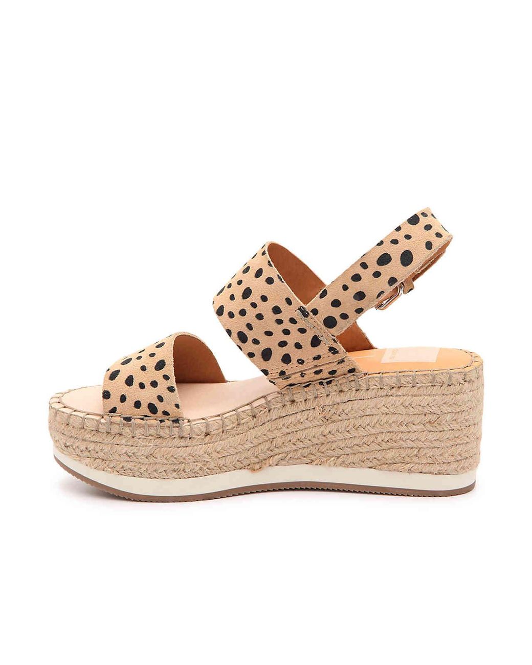 dolce vita mauri espadrille wedge sandal