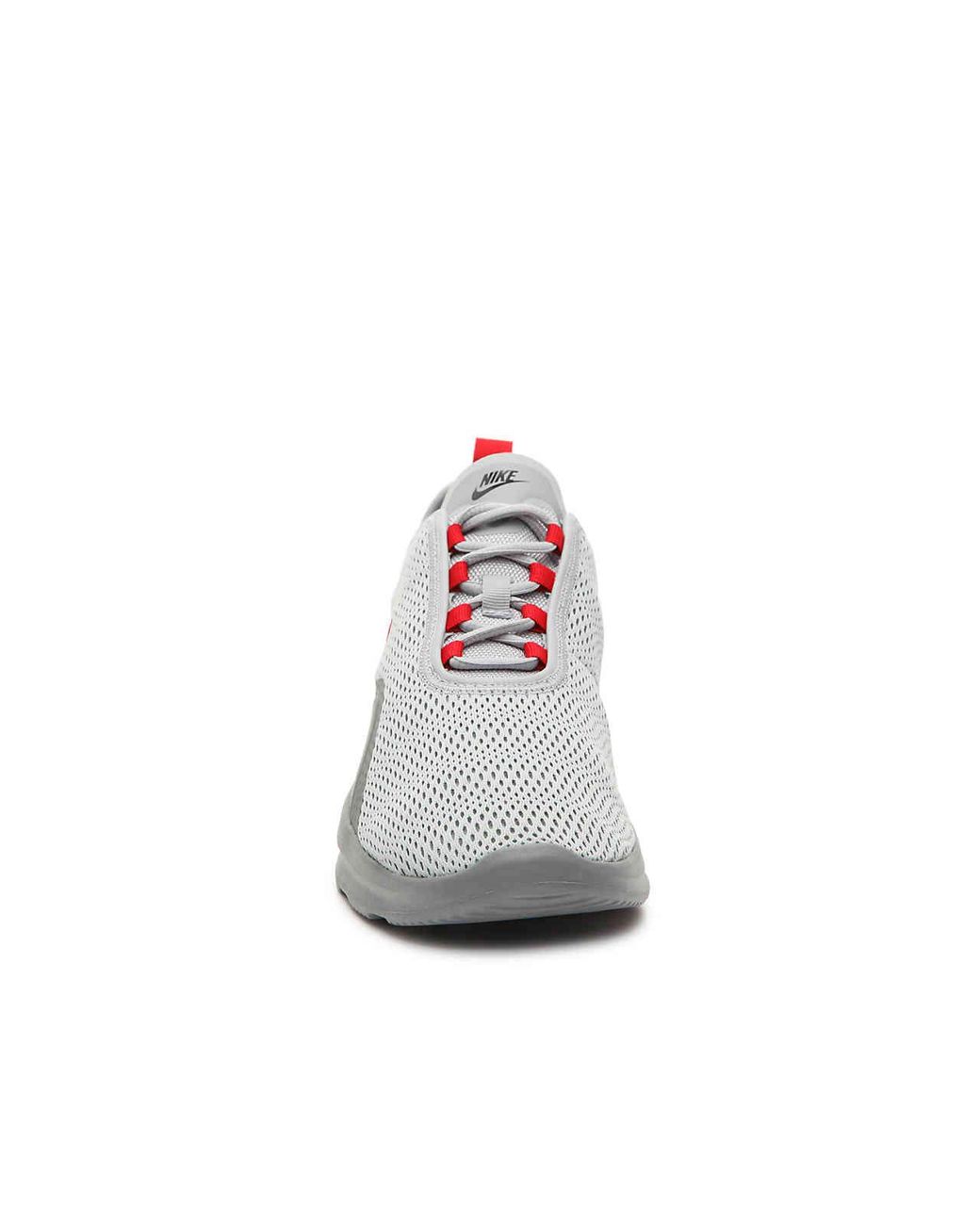 Nike Air Max Motion 2 Sneaker in Gray for Men | Lyst