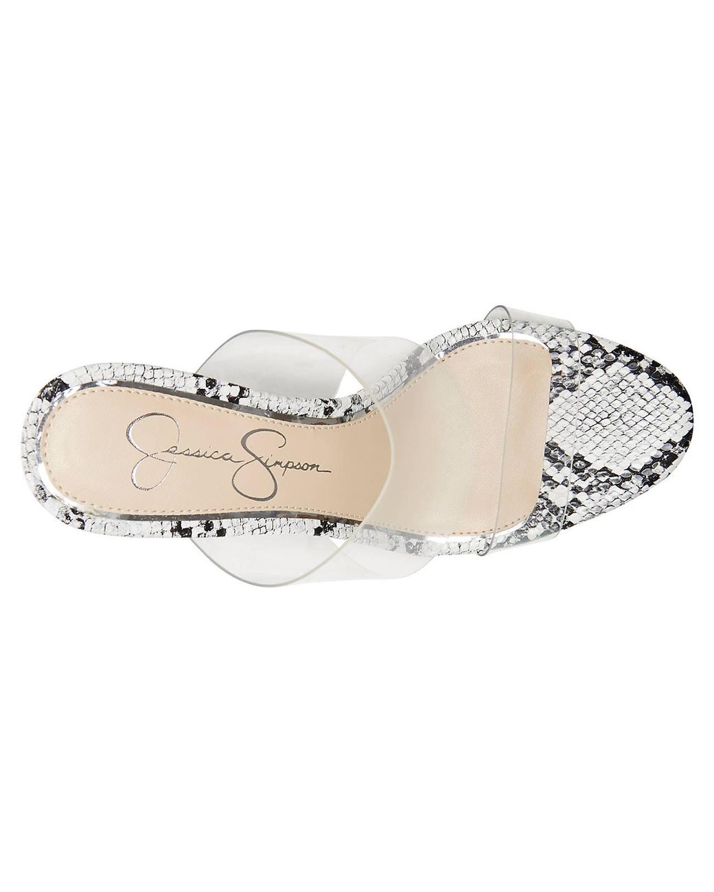 jessica simpson calliya wedge sandal