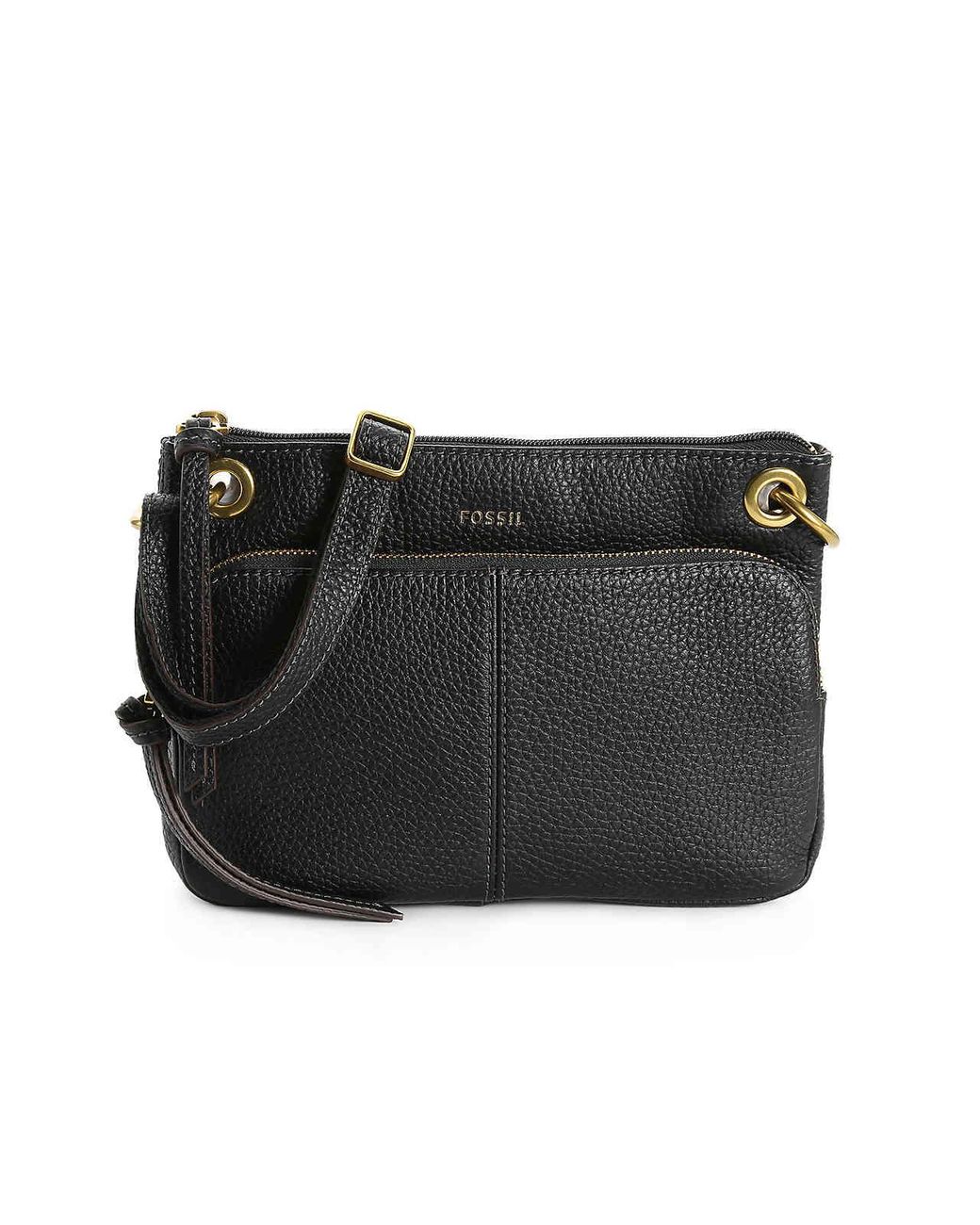 dsw fossil crossbody