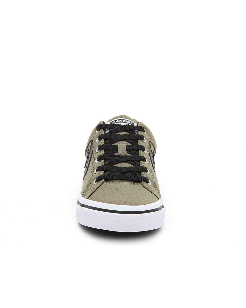 Converse El Distrito Sneaker in Green for Men | Lyst