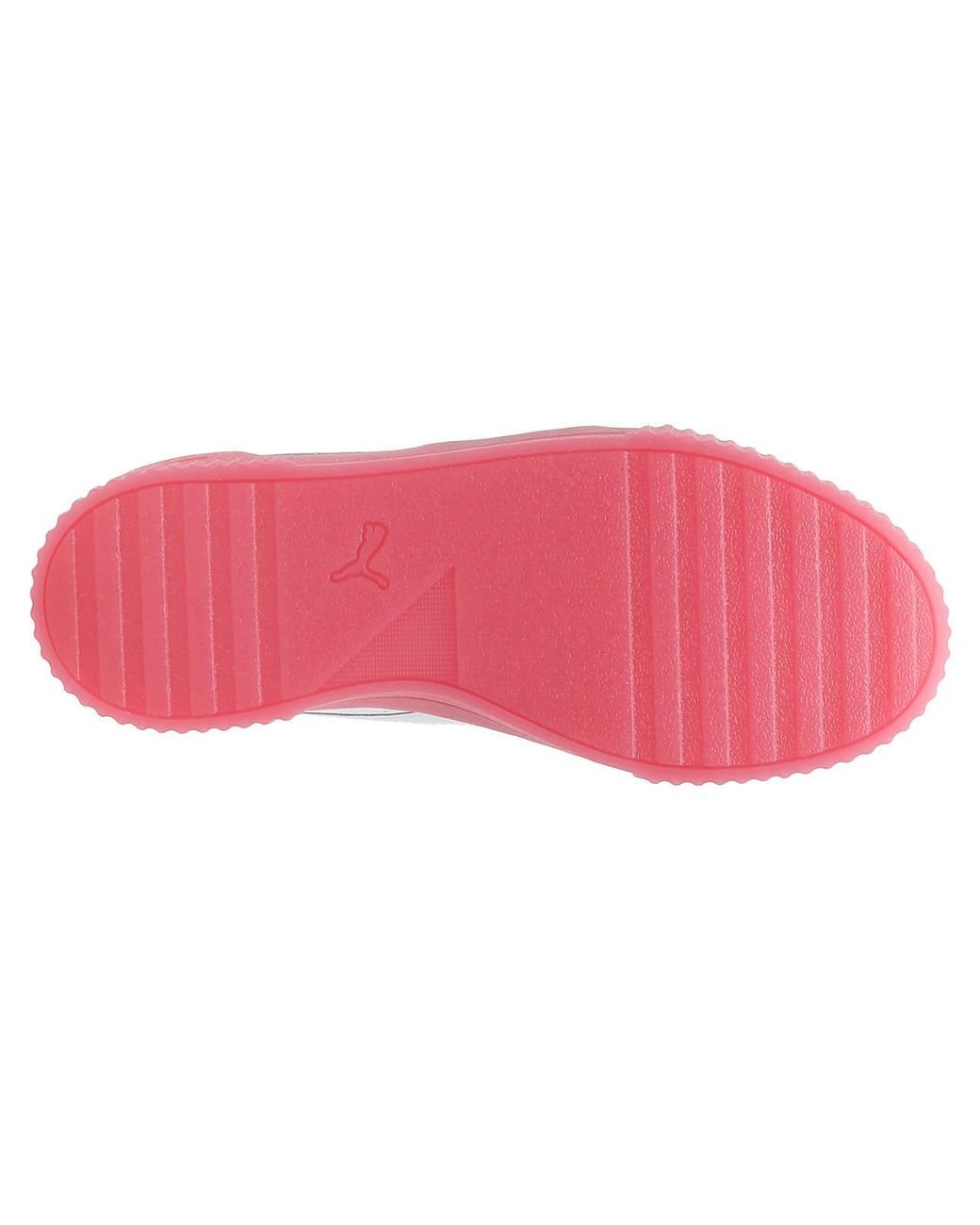 carina crystal puma
