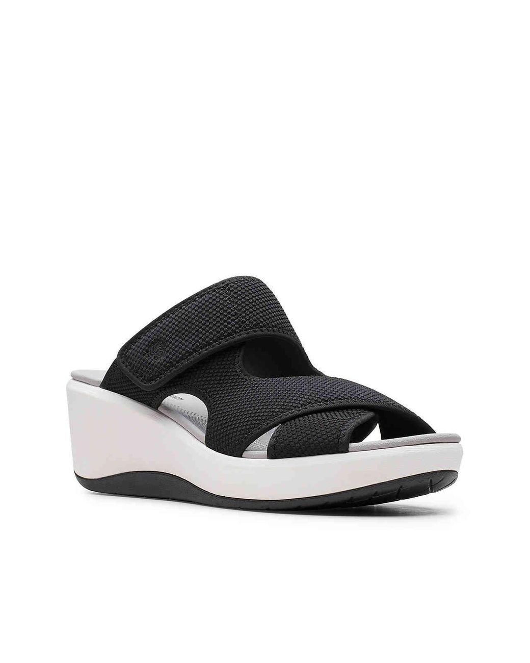 cloudsteppers cali reef wedge sandal