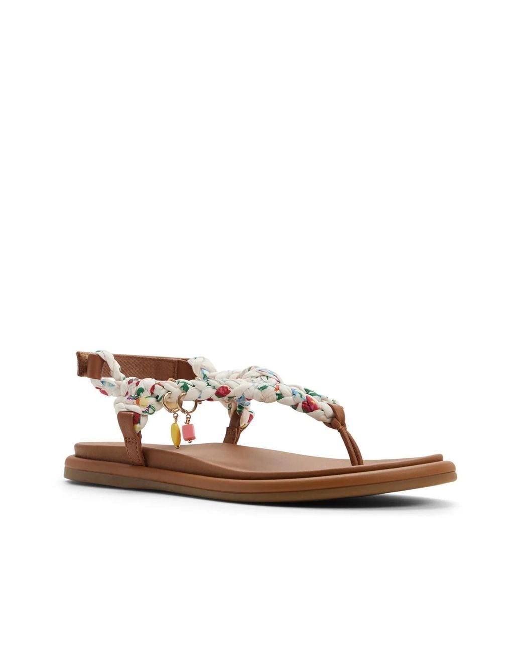 Sperry Top-Sider Brown Isla Sandal