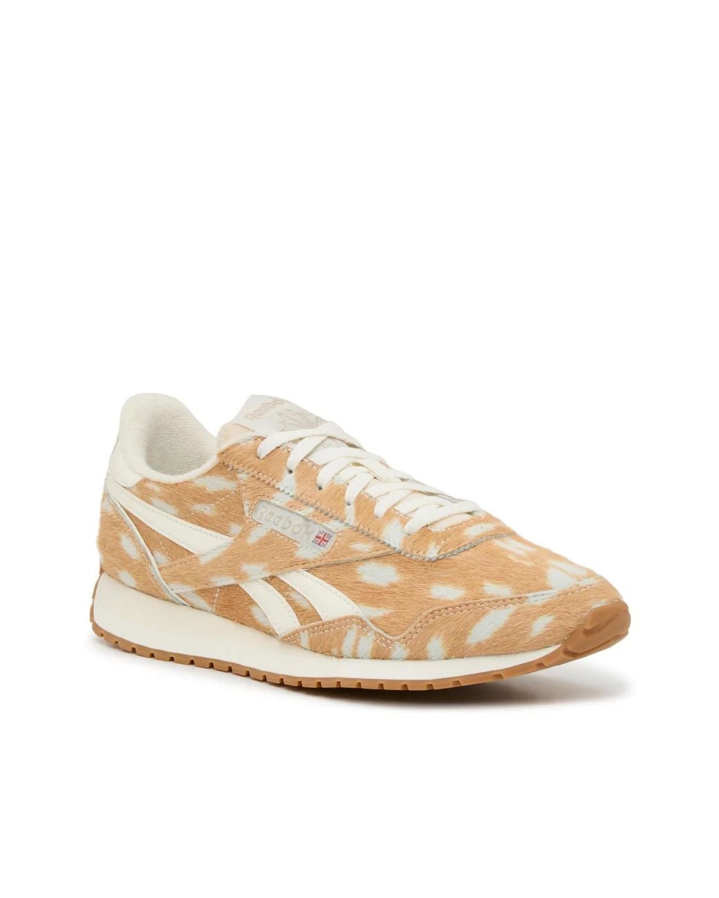 Reebok Natural Classic Az Sneaker