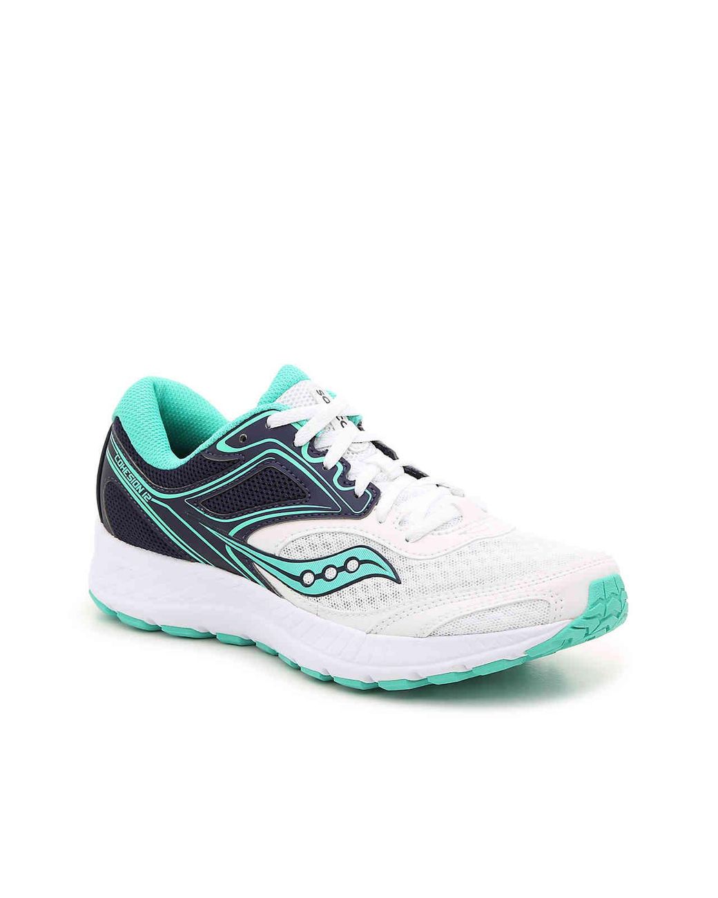 dsw saucony womens