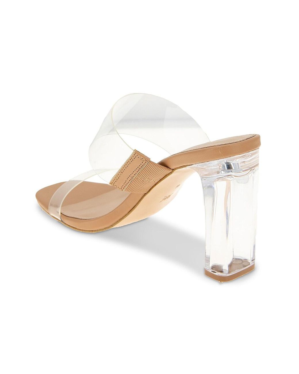 Bcbgeneration ilsie block store heel sandal