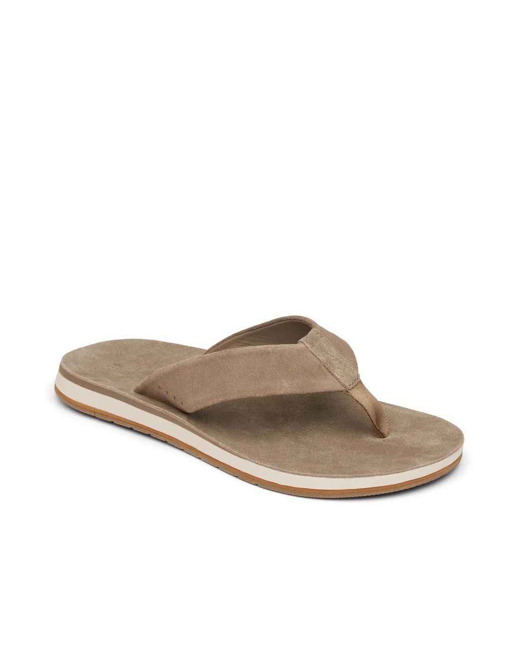 Reef Brown Ojai Classic Flip Flop for men