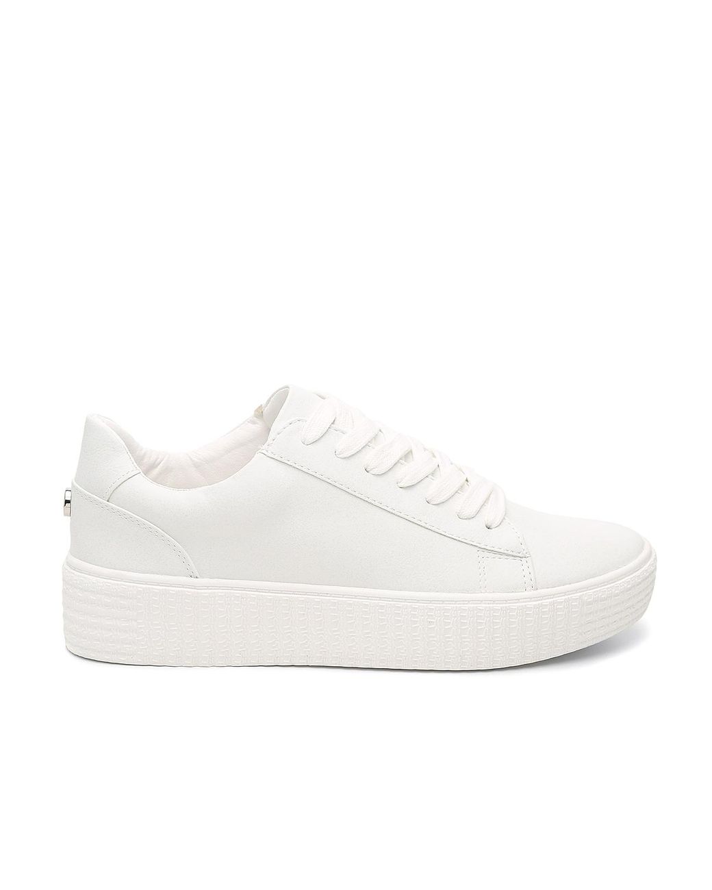hanly platform sneaker steve madden