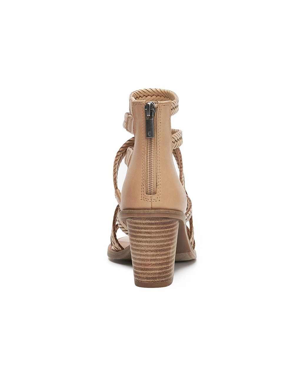 Lucky brand 2025 gladiator sandals