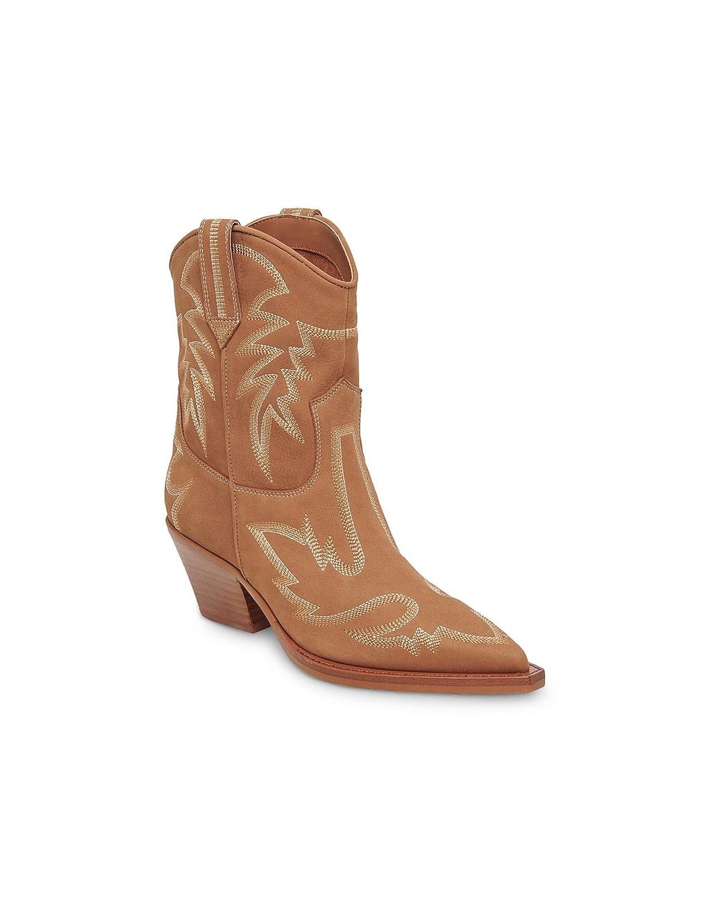 dolce vita western boots
