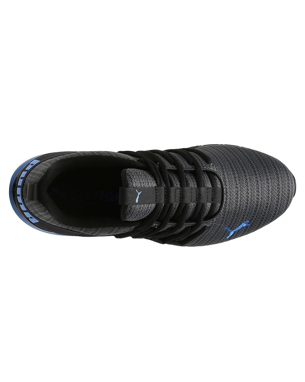 axelion ridge men's sneakers