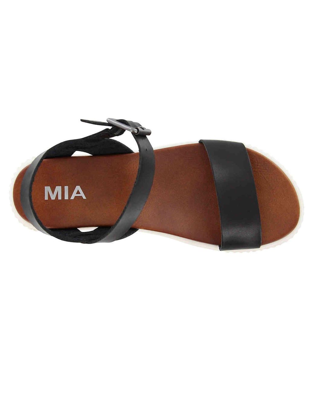 Mia leanna platform sandal sale