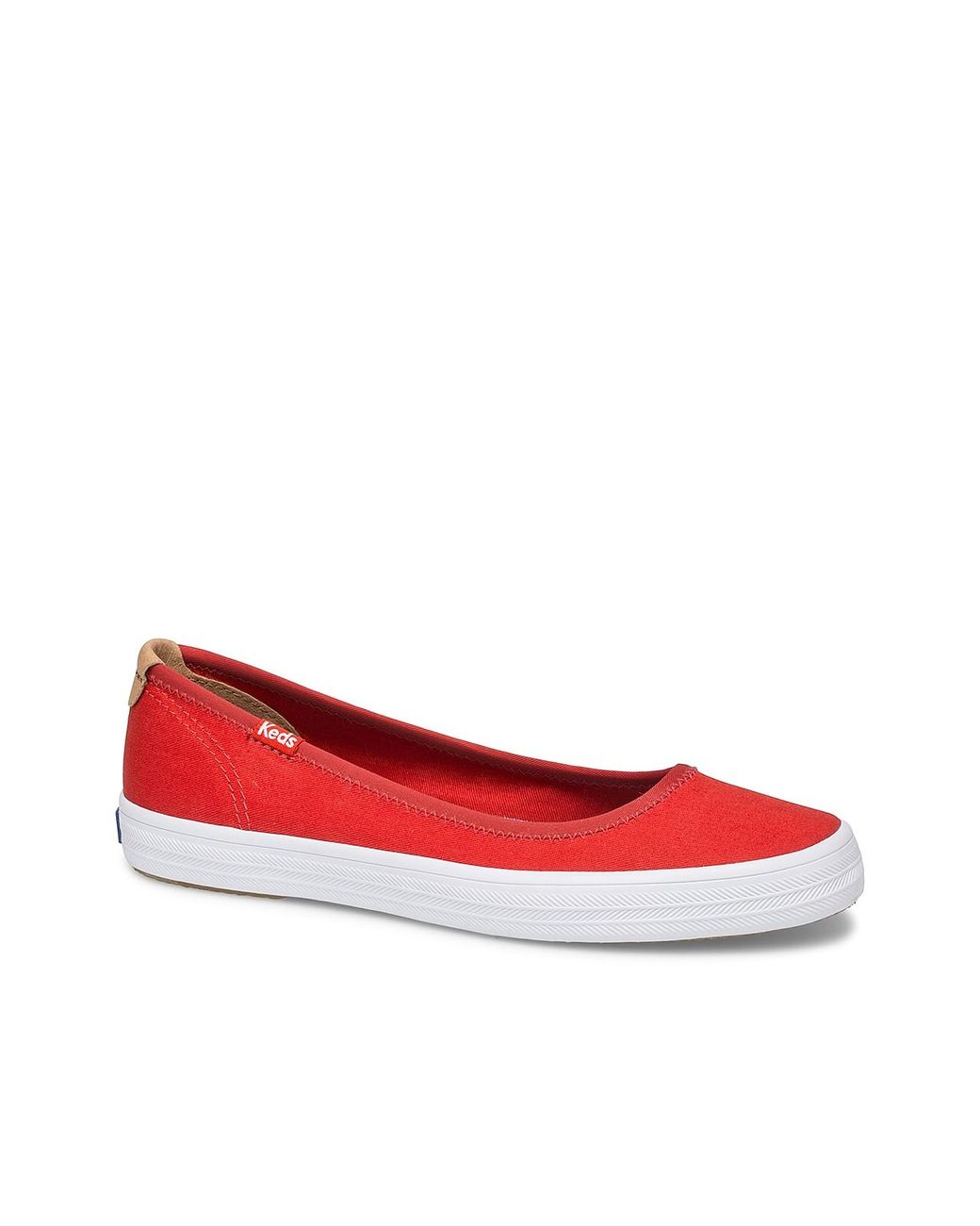 bryn canvas sneaker
