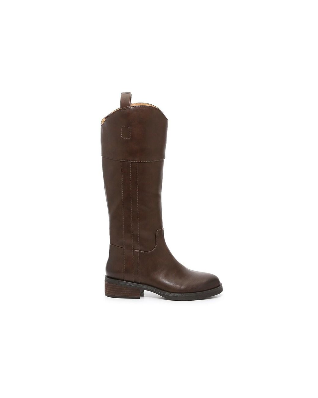 Crown Vintage Fyan Boot in Black Lyst