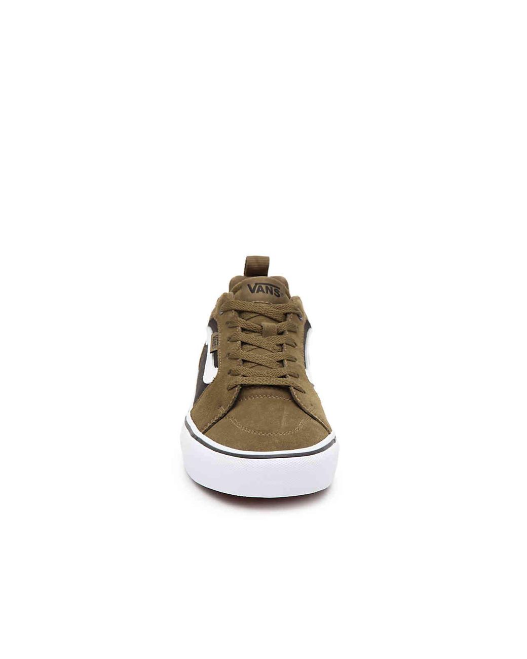 vans filmore sneaker