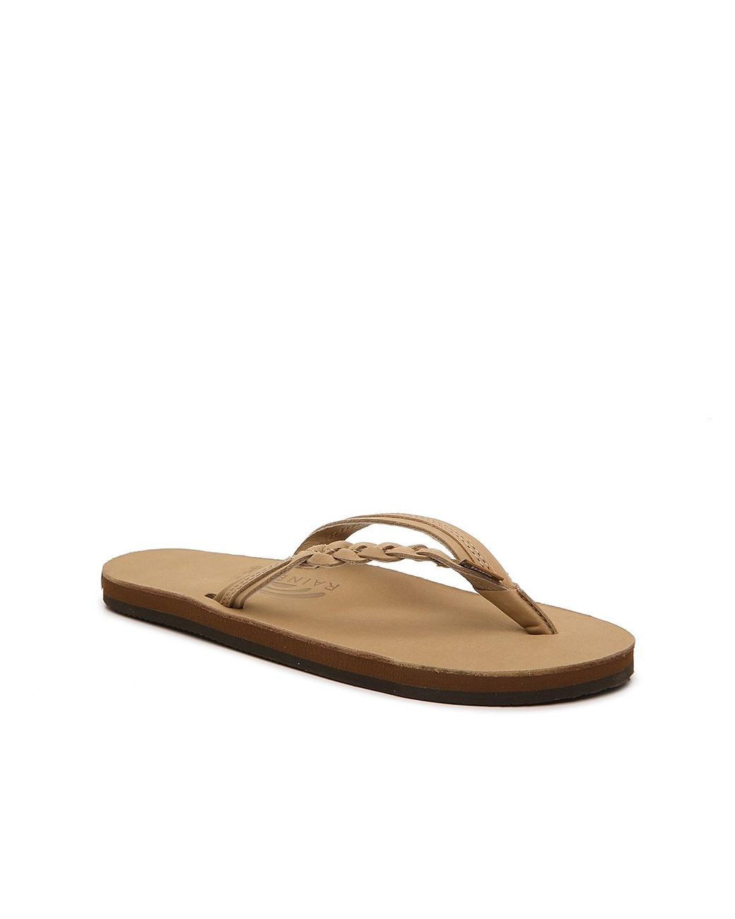AEO Strappy Sandal , Brown | Strappy sandals, American eagle outfitters shoes, Sandals