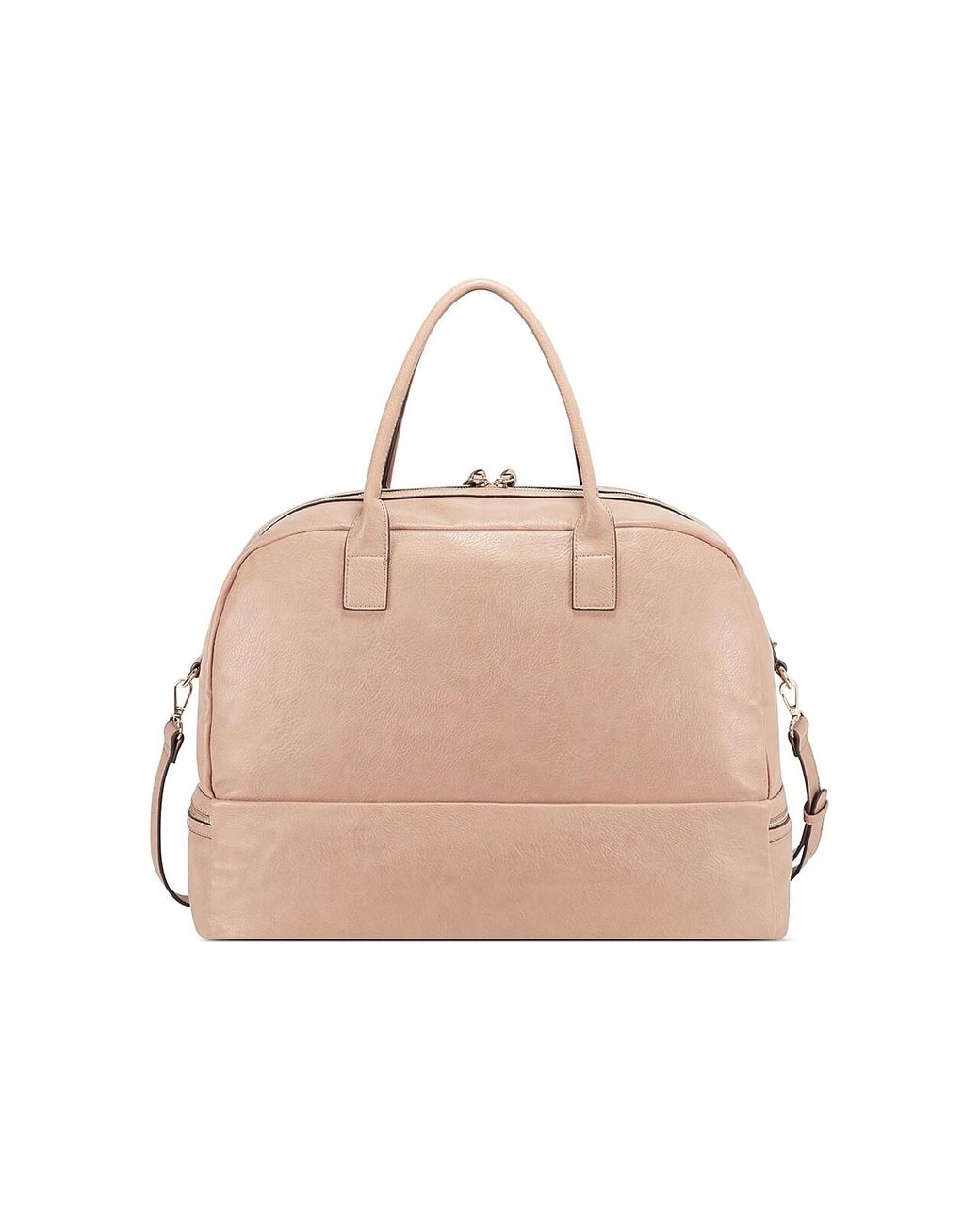 Sole Society Mason Weekender Bag in 