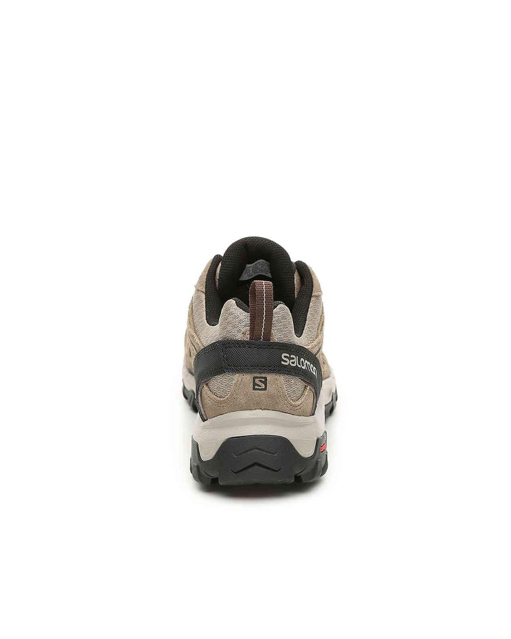 salomon men's evasion 2 aero