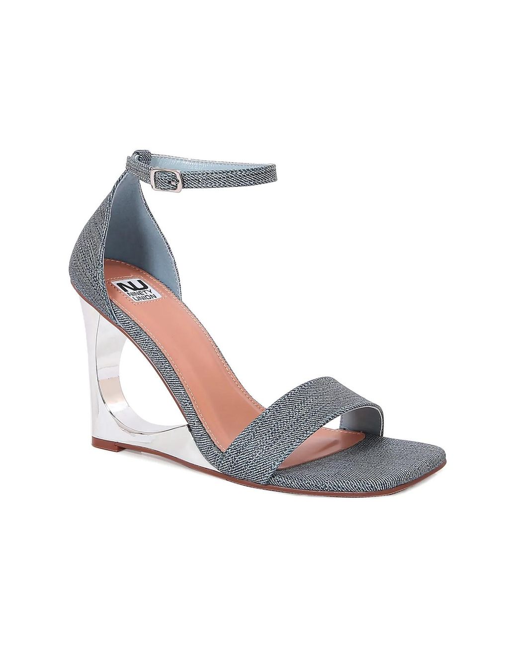 Ninety Union Blue Sky Sandal