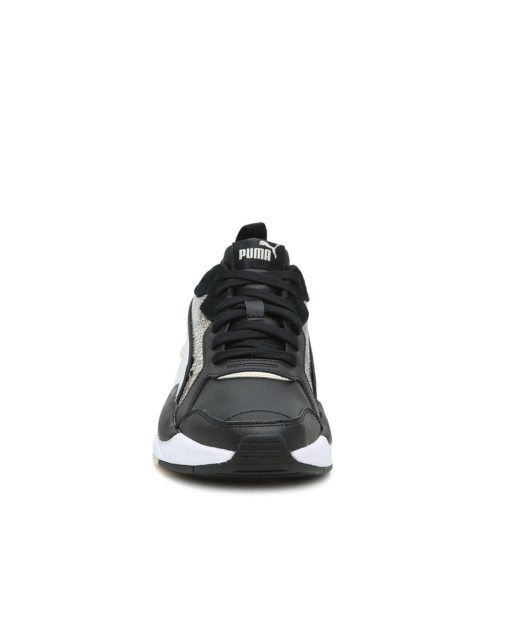 puma x ray reptile
