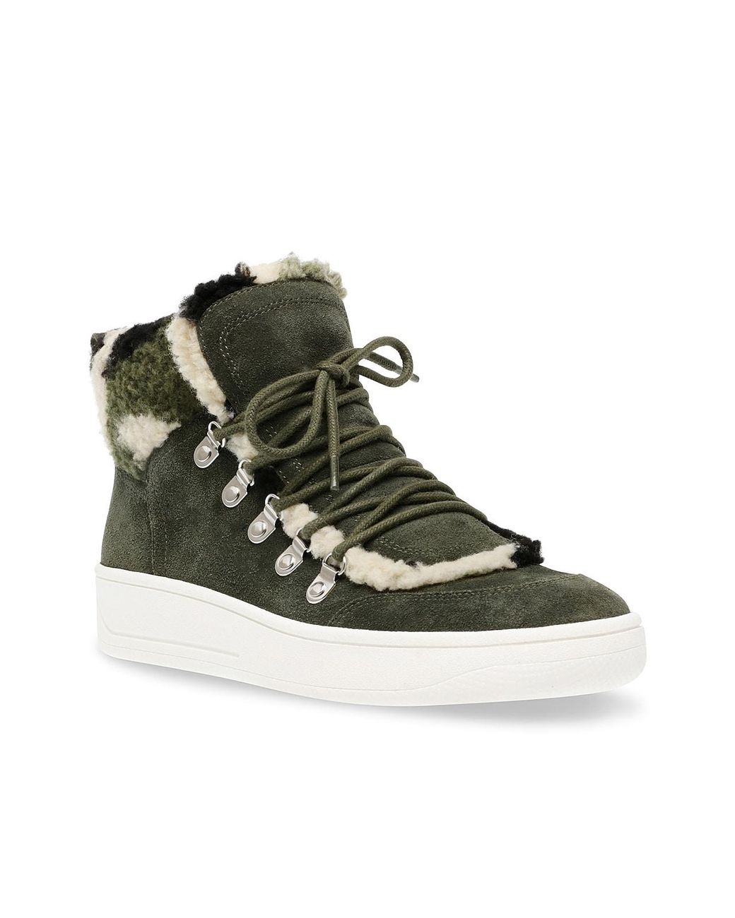 steve madden debora sneaker