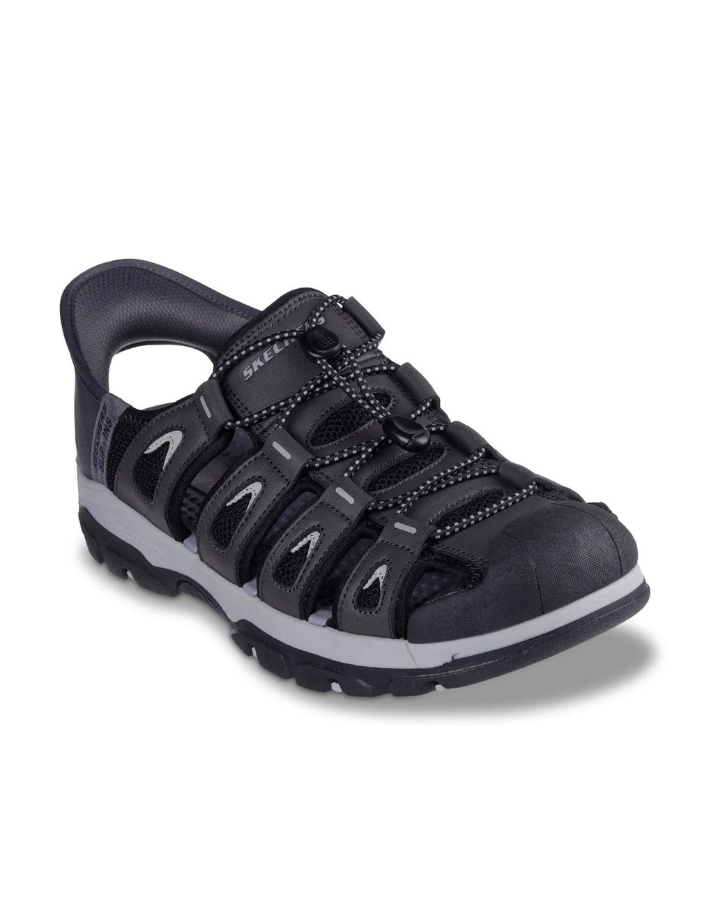 Skechers Hands Free Slipins Relaxed Fit Tresmen Norvick  display picture 1