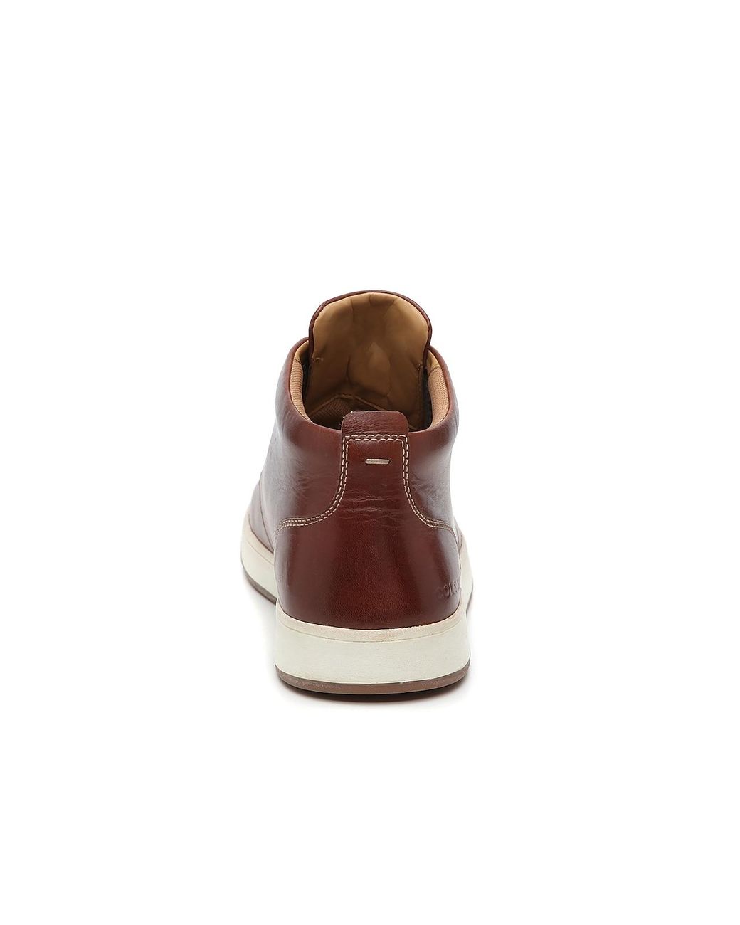 Cole Haan Vartan 2.0 High-top Sneaker 
