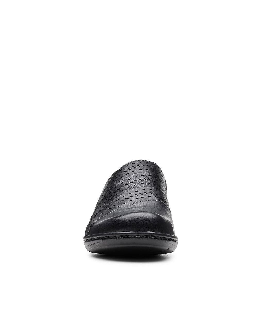 clarks leisa dana clog