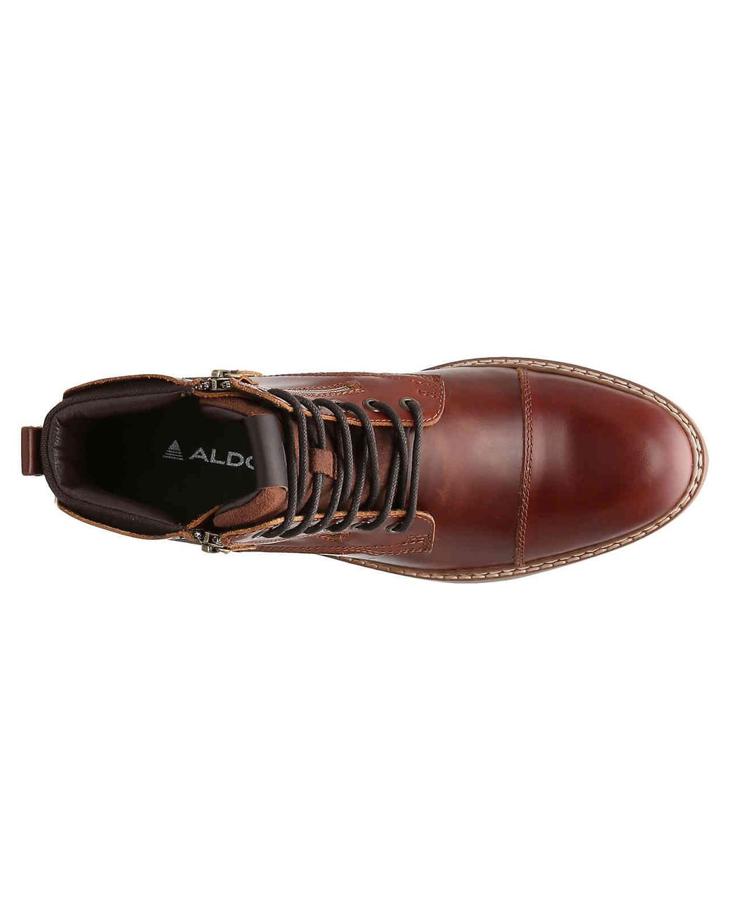 aldo ibalilian boot