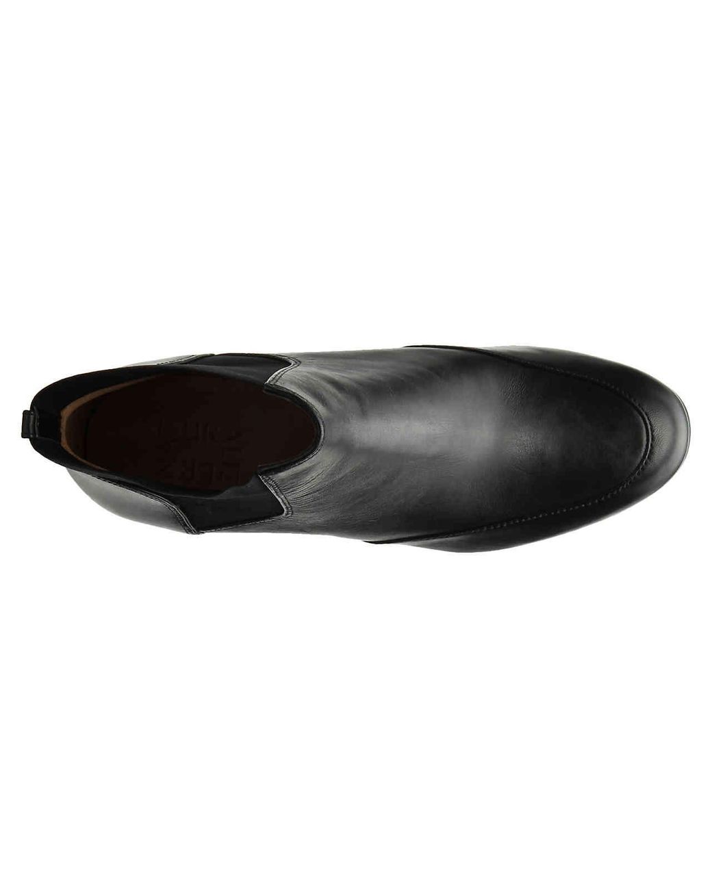 naturalizer danica bootie