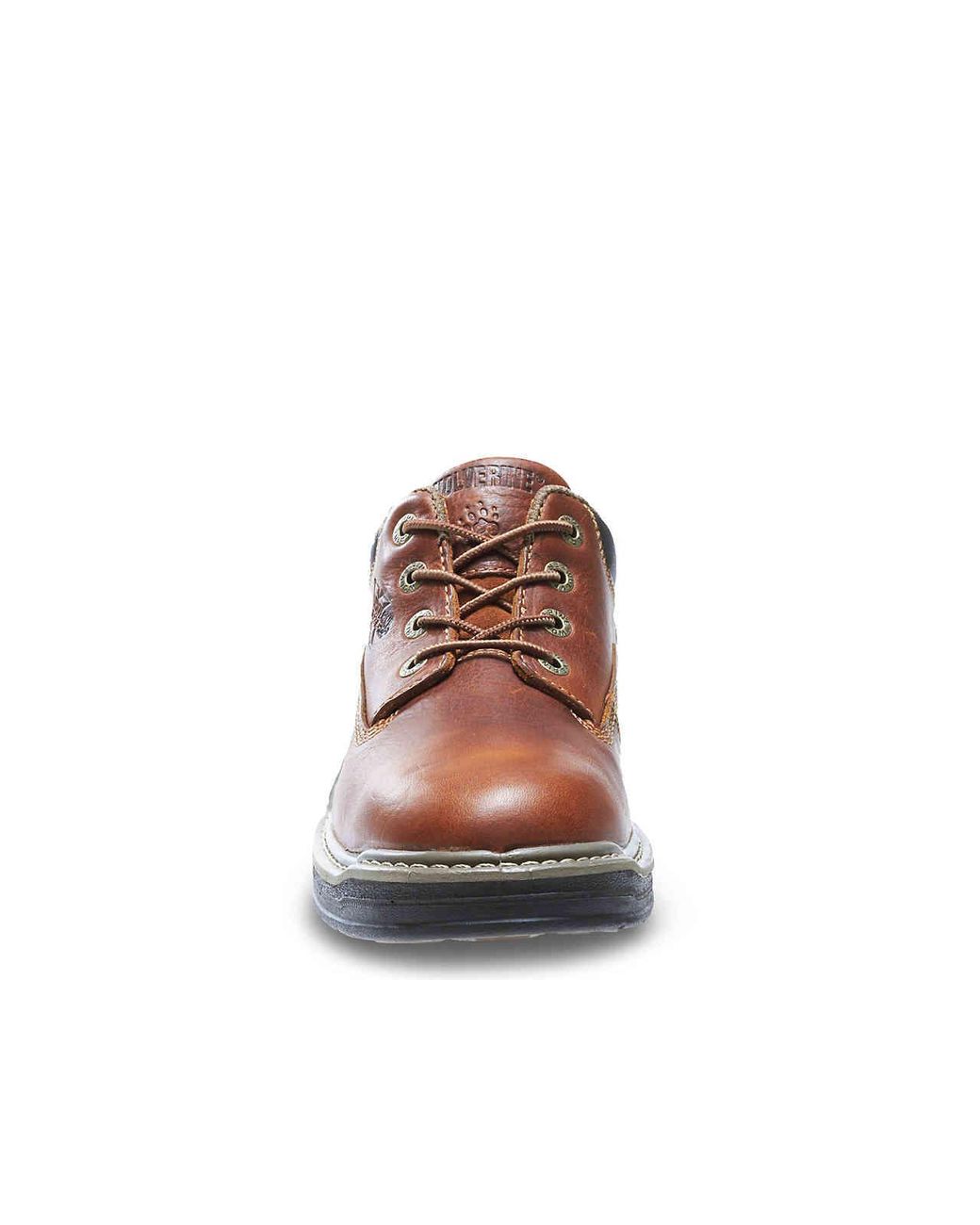 Wolverine raider work best sale shoe