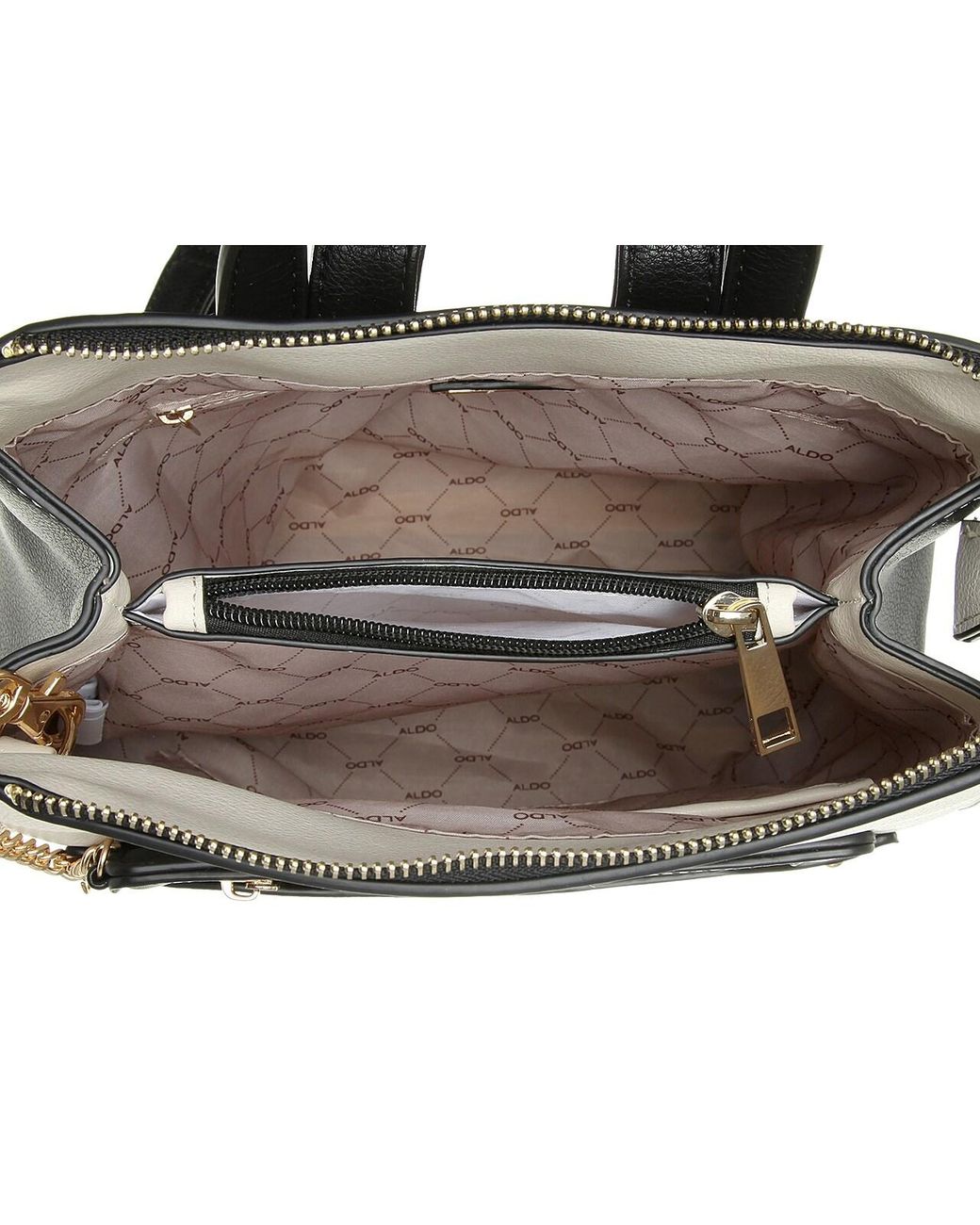 Aldo portwine backpack cheap