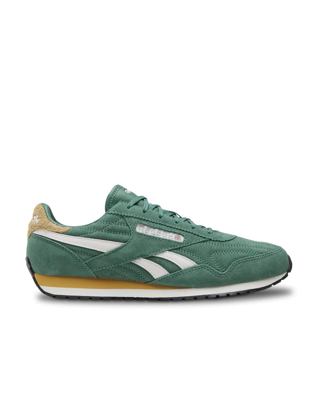 Reebok Green Classic Az Sneaker