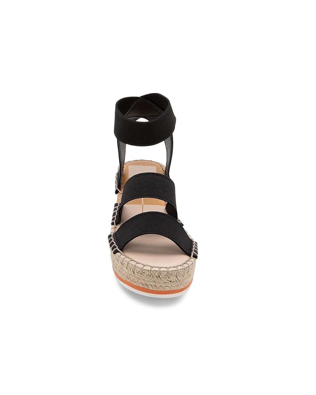 Dolce vita lury 2025 espadrille wedge sandal