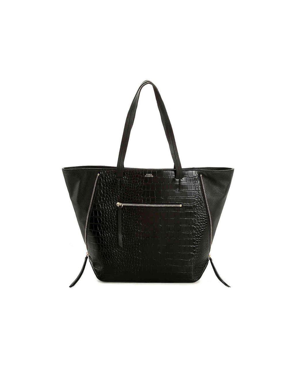 vince camuto black bag