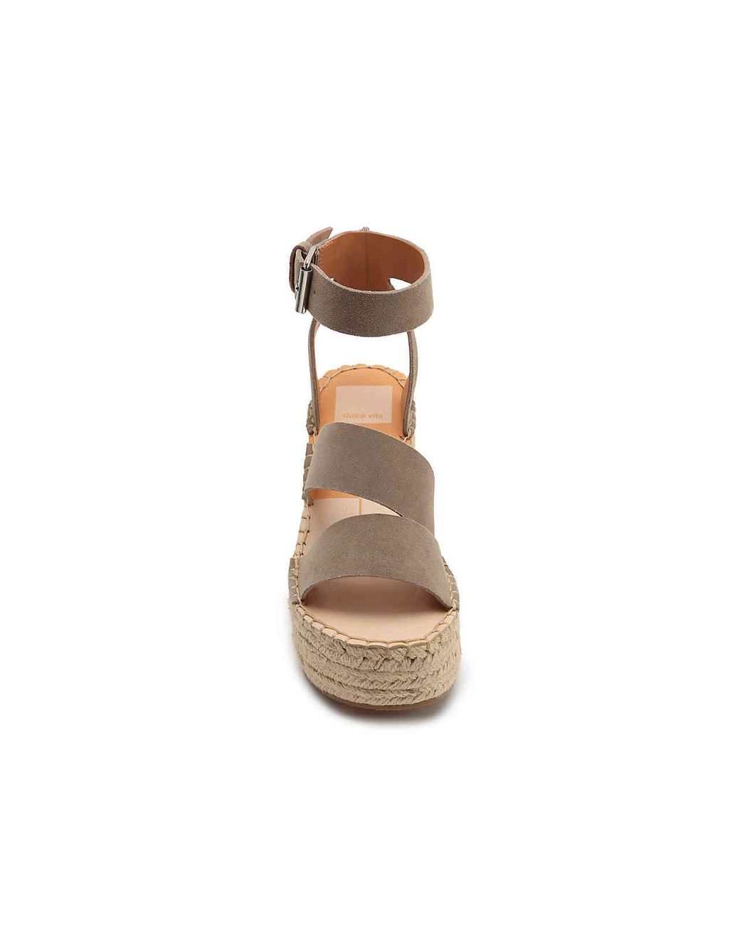 shayla espadrille wedge sandal