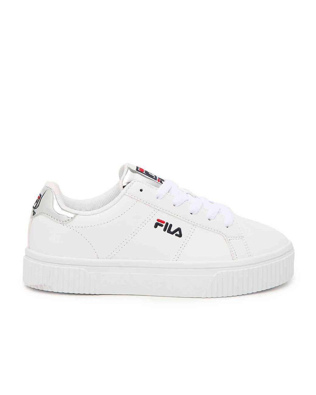 fila panache 19 silver