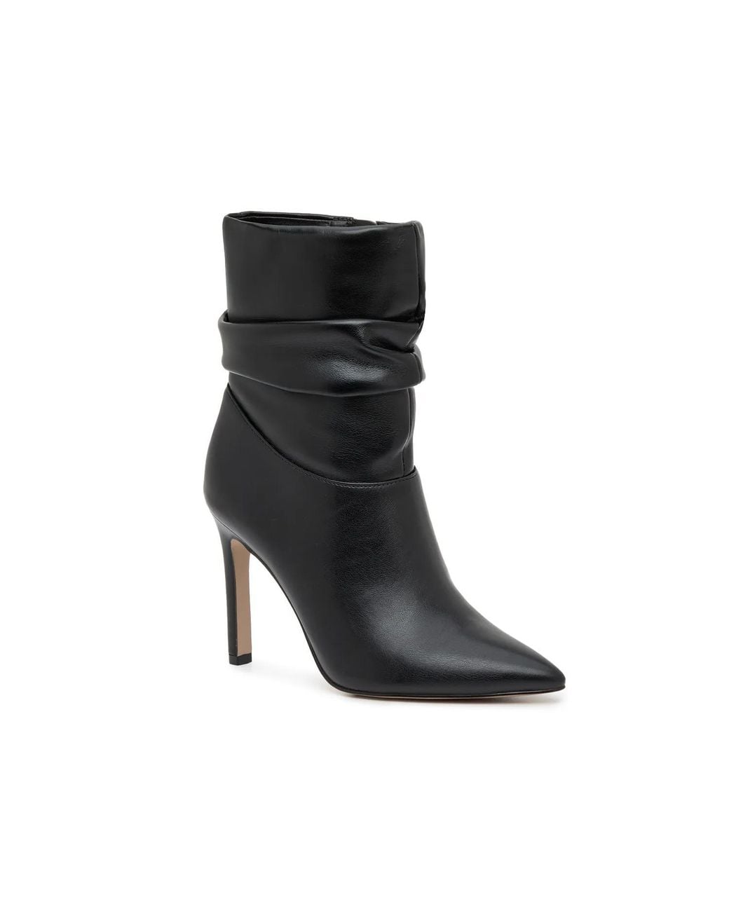 Jessica Simpson Black Charlinz Bootie