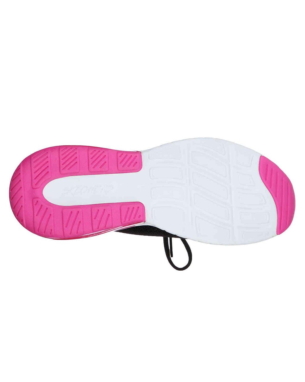 Skechers Synthetic Skech Air Stratus Sparkling Wind Sneaker