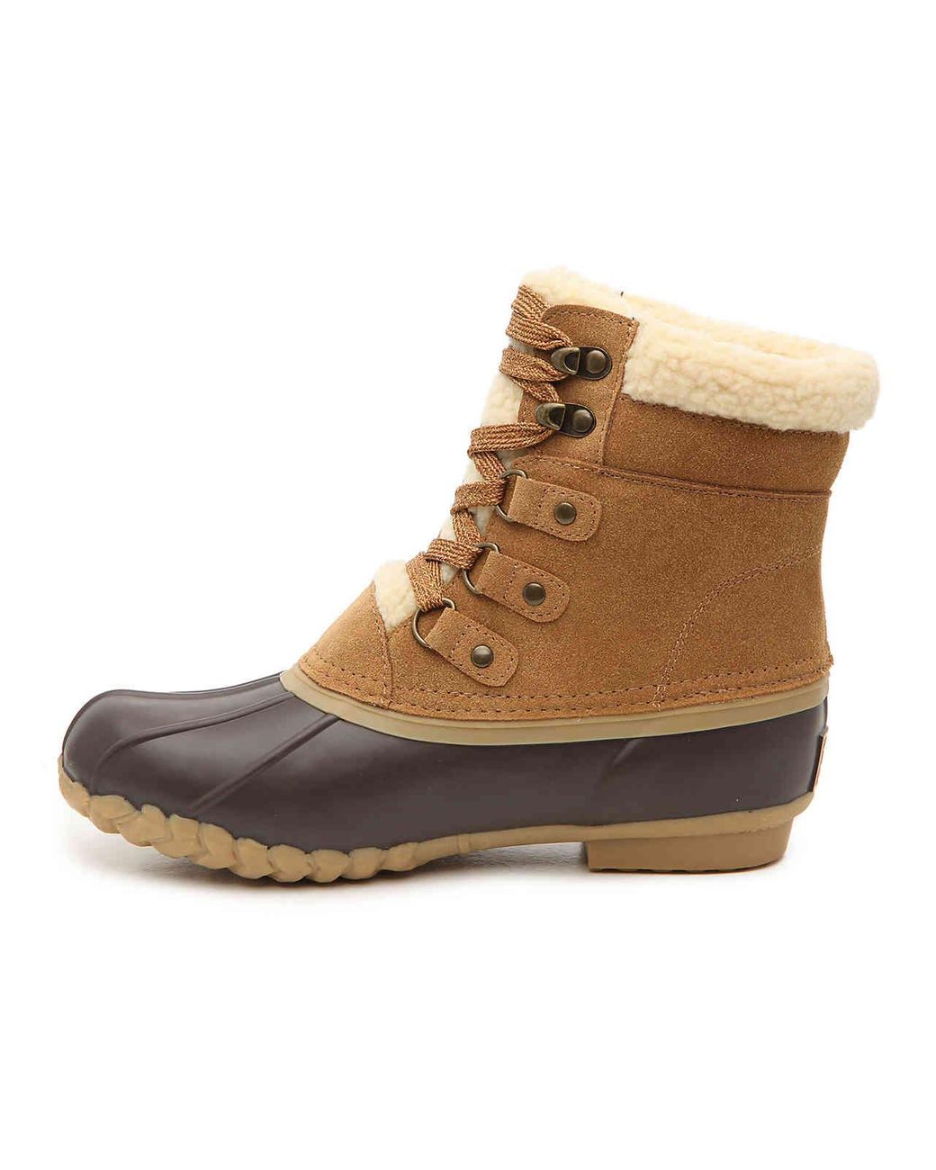 sporto boots dsw